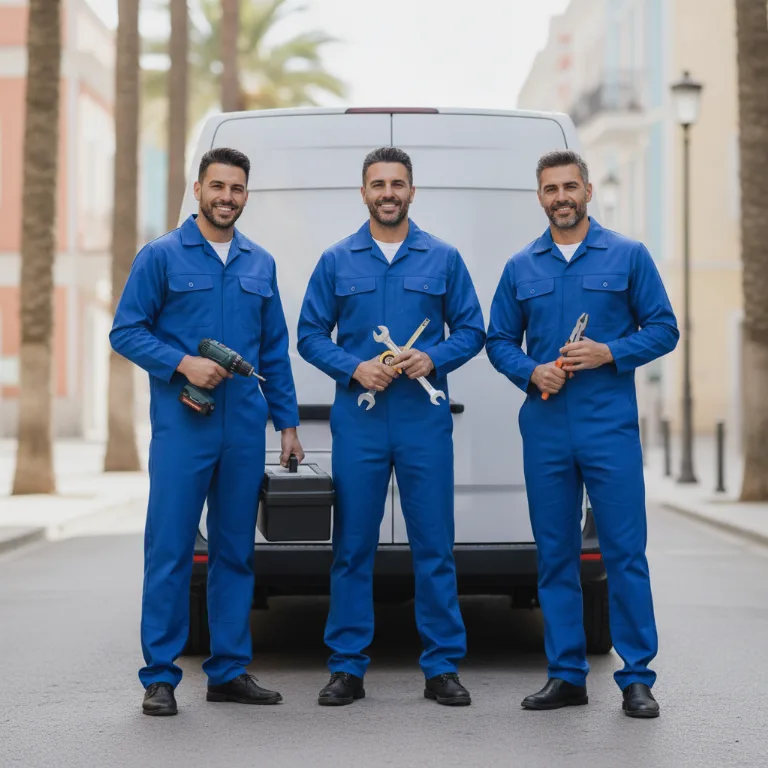 Riparazione Tapparelle team a Lido di Ostia